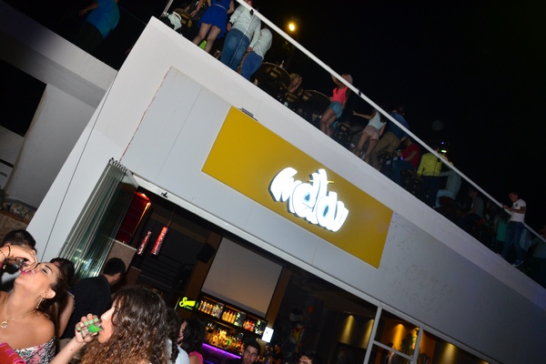 Publicity On Saturday Night